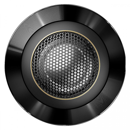 Boxe auto componente Pioneer TS-Z65CH, 110W RMS, 17 cm, 2 cai, set 2 difuzoare [5]