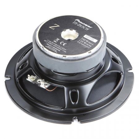 Boxe auto componente Pioneer TS-Z65CH, 110W RMS, 17 cm, 2 cai, set 2 difuzoare [6]