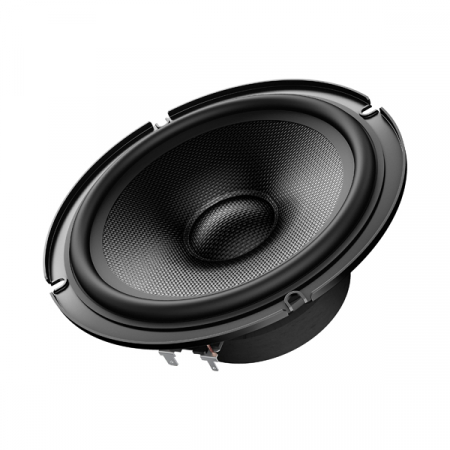 Boxe auto componente Pioneer TS-Z65CH, 110W RMS, 17 cm, 2 cai, set 2 difuzoare [2]