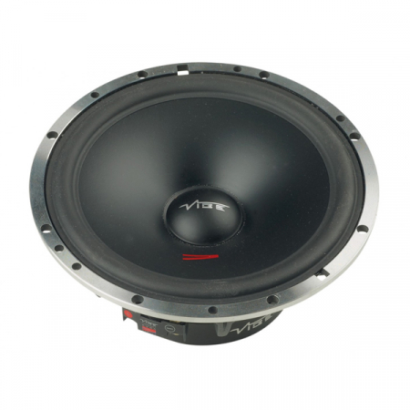 Boxe auto - Boxe auto componente Vibe Cven 62C-V4, 120W RMS, 16.5 cm, 2 cai, set 2 difuzoare