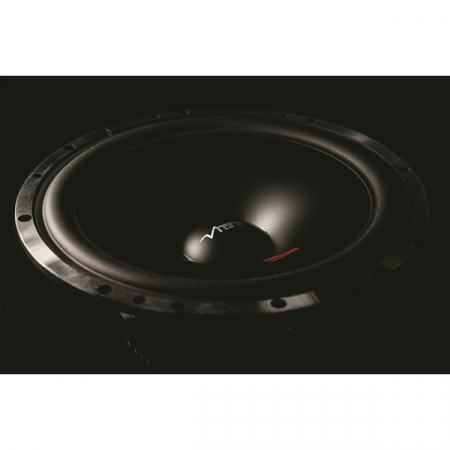 Boxe auto componente Vibe Cven 62C-V4, 120W RMS, 16.5 cm, 2 cai, set 2 difuzoare [1]