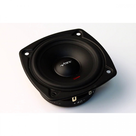 Boxe auto componente Vibe Cven 63C-V4, 130W RMS, 16.5 cm, 3 cai, set 2 difuzoare [1]