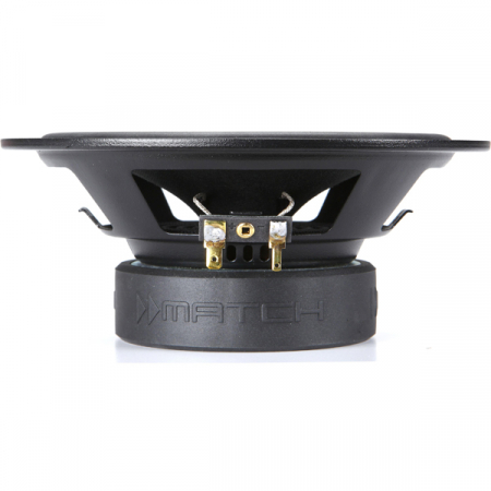 Boxe auto componente Vibe OPTIFORDKT-V8, 90W RMS, 16.5 cm, 2 cai, set 2 difuzoare, dedicate Volkswagen [5]