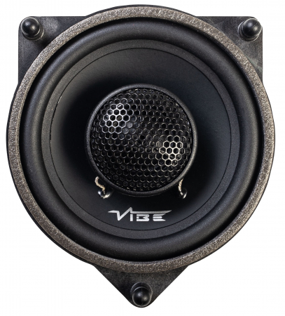 Boxe auto coaxiale Vibe OPTISOUNDMERC4-V2, 60W RMS, 10 cm, 2 cai, set 2 difuzoare dedicate Mercedes [1]