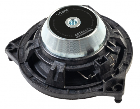 Boxe auto coaxiale Vibe OPTISOUNDMERC4-V2, 60W RMS, 10 cm, 2 cai, set 2 difuzoare dedicate Mercedes [4]