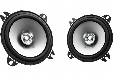 Boxe auto - Boxe auto dual cone Kenwood KFC-S1056, 21W RMS, 10 cm, set 2 difuzoare