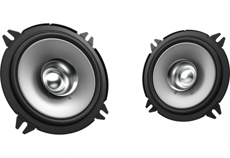 Boxe auto - Boxe auto dual cone Kenwood KFC-S1356, 30W RMS, 13 cm, 2 cai, set 2 difuzoare