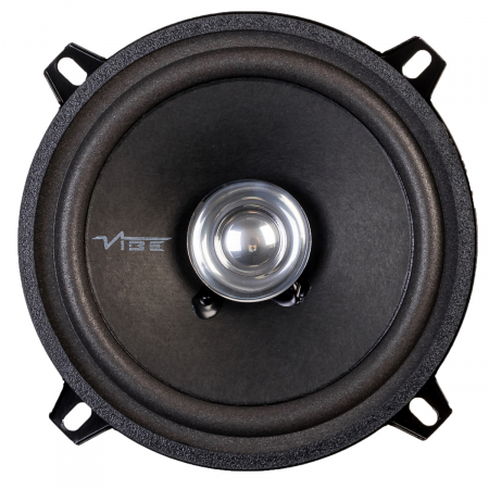 Boxe auto dual cone Vibe Critical Link DB5-V4, 30W RMS, 13 cm, 1 cale, 1 difuzor [1]
