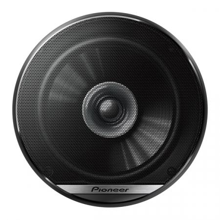 Boxe auto dual cone Pioneer TS-G1710F, 40W RMS, 17 cm, 2 cai, set 2 difuzoare [3]