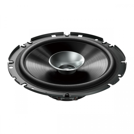 Boxe auto dual cone Pioneer TS-G1710F, 40W RMS, 17 cm, 2 cai, set 2 difuzoare [1]