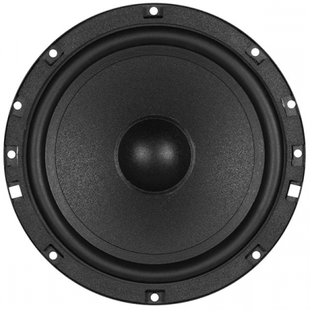 Boxe auto ESX SXE62W, 100W RMS, 16.5cm, 1 cale, set 2 difuzoare [1]