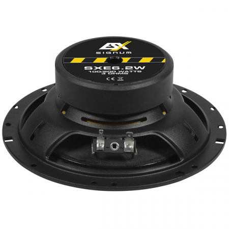 Boxe auto ESX SXE62W, 100W RMS, 16.5cm, 1 cale, set 2 difuzoare [7]