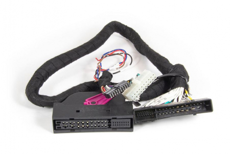 Subwoofere & boxe auto - Cablu adaptor plug&play Musway MPK-VAG2D8, pentru VW DYNAUDIO SOUND SYSTEMS