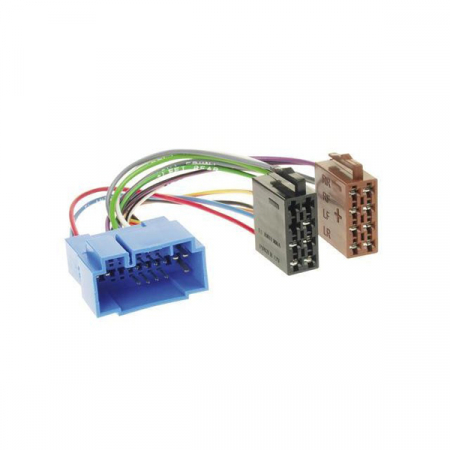 Accesorii diverse - Cablu adaptor Suzuki-ISO 55-132-02