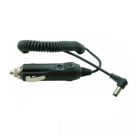 Accesorii diverse - Cablu alimentare tetiera Edotec EDT-909-ALIM, priza bricheta auto, pentru EDT909