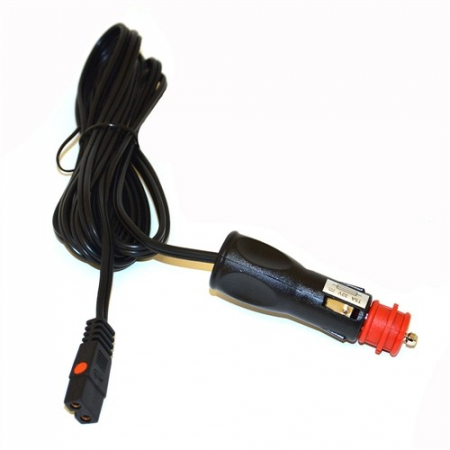 Accesorii frigorifice - Cablu alimentare Dometic la 12V/24V pt. cutii temoelectrice