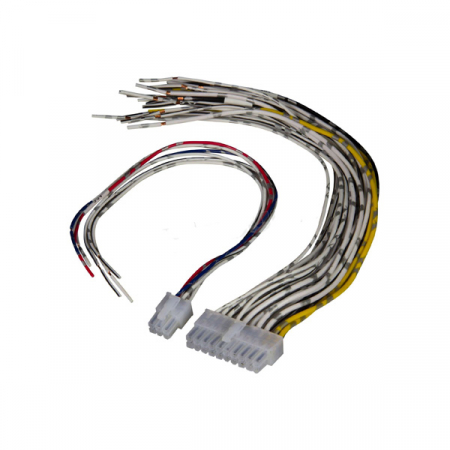 Conectica - Cablu amplificator Musway MPK-OWM6, conectare plug & play, compatibil amplificator Musway M6