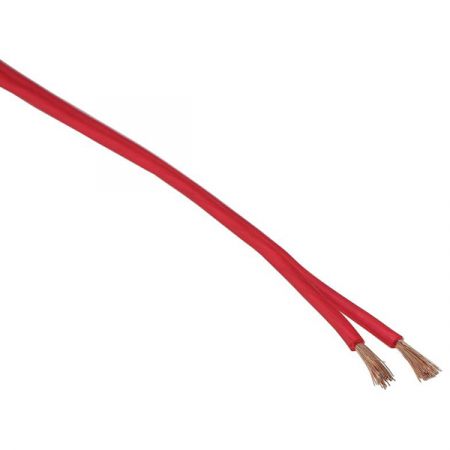 Cablu boxe Aura SCA-B150, 2 × 1,5mm2 (16AWG), 10m/rola [2]
