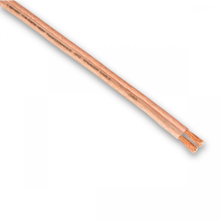 Subwoofere & boxe auto - Cablu boxe Aura SCC-3150, 2 x 1,5mm2 (16AWG), 100m/rola