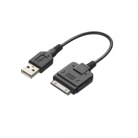 Conectica - Cablu conectare iPod pentru CDE-123R, CDE-135BT, CDE-174BT