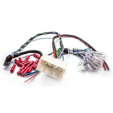 Conectica - Cablu conectare PLUG & Play Audison APBMW ReAMP 1