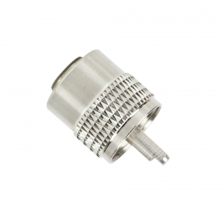 Cablu de legatura PNI T601 pentru antene cu filet include mufa PL259 [4]