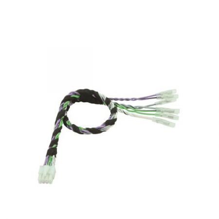 Subwoofere & boxe auto - Cablu iesire difuzoare Audison AP SPK OUT 4.9, 4 canale