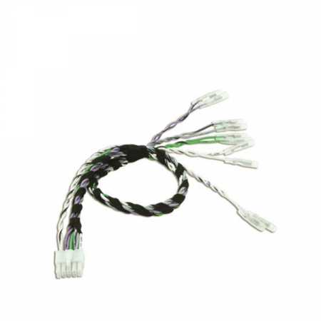 Subwoofere & boxe auto - Cablu iesire difuzoare Audison AP SPK OUT 5.9, 5 canale