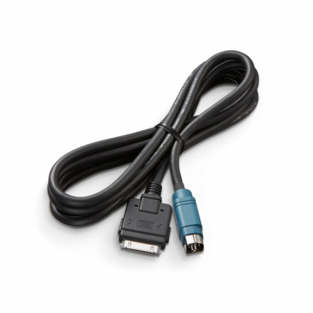 Conectica - Cablu iPod Fullspeed Alpine KCE-433iV