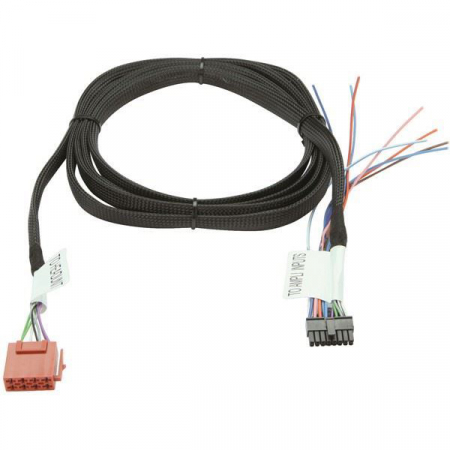 Subwoofere & boxe auto - Cablu prelungitor de intrare Audison AP 560P&P IN, 560 cm