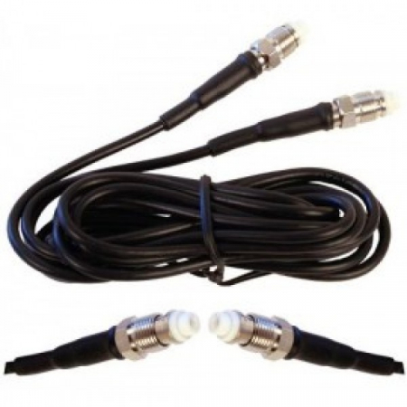 Cablu prelungitor Sirio 2510605.00, lungime 5m [1]