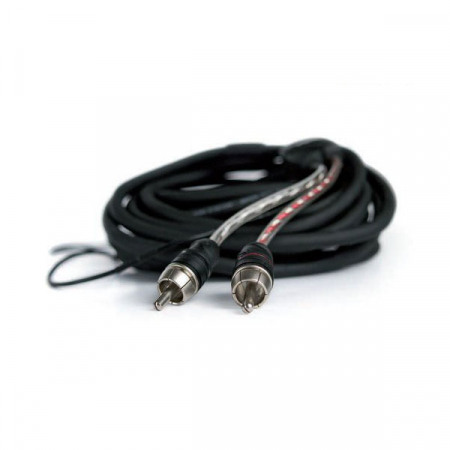 Cablu RCA Audison Connection BT6 550, 5.5m , 6 canale [1]