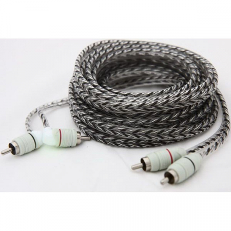 Cablu RCA Audison Connection FT2 450, 4.5 m [5]