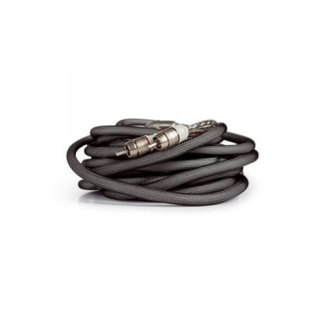Subwoofere & boxe auto - Cablu RCA Audison Connection ST2 450