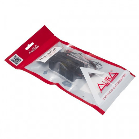 CABLU RCA AURA BY11 MKII, 0,2M [1]