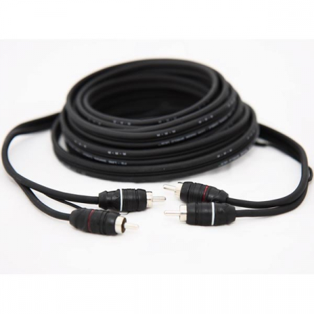 Cablu RCA stereo Audison Connection FS2 250, 2.5 m [1]