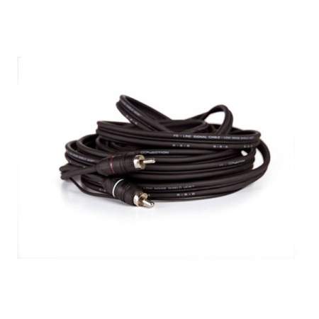 Cablu RCA stereo Audison Connection FS2 450, 4.5 m [2]