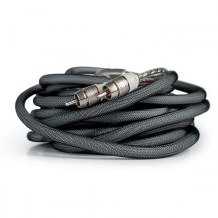 Subwoofere & boxe auto - Cablu Rca Y Audison Connection STM 030