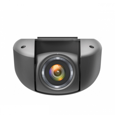 Camera auto DVR Kenwood DRVA700W, Quad HD, unghi de filmare 154°, senzor G, Wi-Fi, HDR, GPS, aplicatie Android/iOS, compatibila camera spate KCAR100 [1]