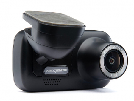 Camere auto DVR - Camera auto DVR Nextbase NBDVR222G, FullHD, unghi de filmare 140°, senzor G, Night Vision, suport magnetic cu incarcare
