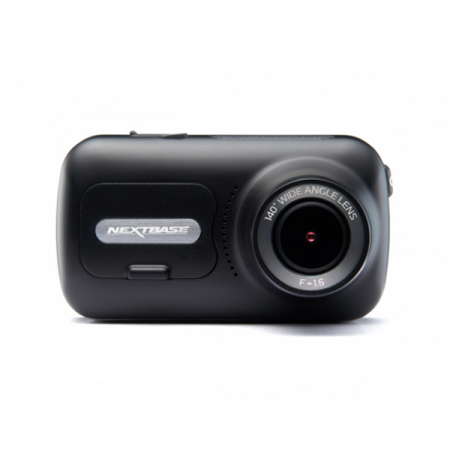 Camera auto DVR Nextbase NBDVR322GW, FullHD, unghi de filmare 140°, Wi-Fi, senzor G, GPS, Bluetooth, aplicatie iOS/Android [2]