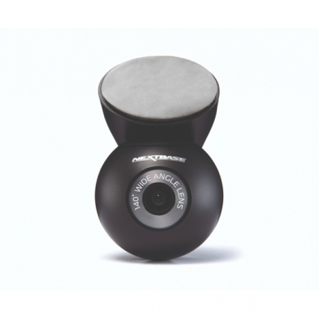 Camera auto DVR Nextbase NBDVR422GW, duala, QuadHD, unghi de filmare 140°, Wi-Fi, senzor G, GPS, Bluetooth, aplicatie iOS/Android [6]