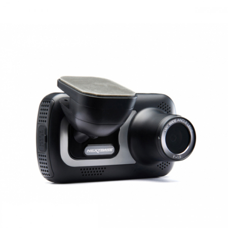 Camera auto DVR Nextbase NBDVR522GWRC, duala, QuadHD, unghi de filmare 140°, Wi-Fi, senzor G, GPS, Bluetooth, filtru de polarizare, aplicatie iOS/Android [2]