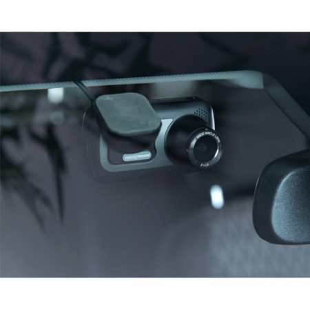 Camera auto DVR Nextbase NBDVR522GWRC, duala, QuadHD, unghi de filmare 140°, Wi-Fi, senzor G, GPS, Bluetooth, filtru de polarizare, aplicatie iOS/Android [3]