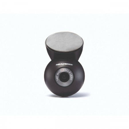 Camera auto DVR Nextbase NBDVR522GWRC, duala, QuadHD, unghi de filmare 140°, Wi-Fi, senzor G, GPS, Bluetooth, filtru de polarizare, aplicatie iOS/Android [7]