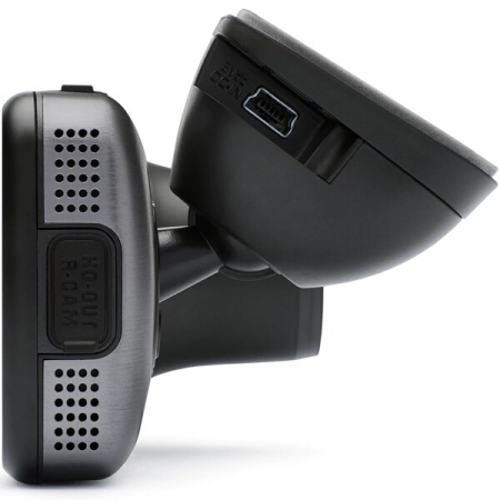 Camera auto DVR Nextbase NBDVR622GW, 4K, unghi de filmare 140°, Wi-Fi, senzor G, GPS, Bluetooth, stabilizator digital de imagine, filtru de polarizare, aplicatie iOS/Android [3]