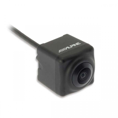 Securitate & Confort - Camera auto marsarier Alpine HCE-C1100 HDR, universala