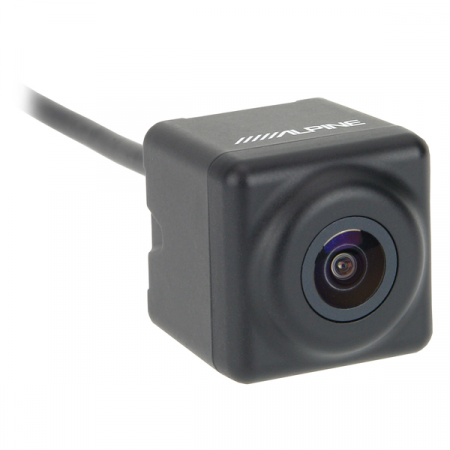 Securitate & Confort - Camera auto marsarier Alpine HCE-C1100D