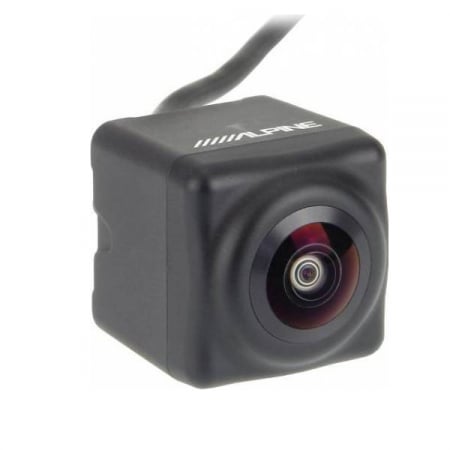 Camere marsarier - Camera auto marsarier Alpine HCE-C127D