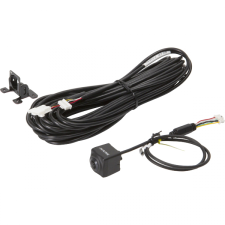 Camera auto marsarier Alpine HCE-C2100RD, HDR, 4 moduri de functionare, universala [1]